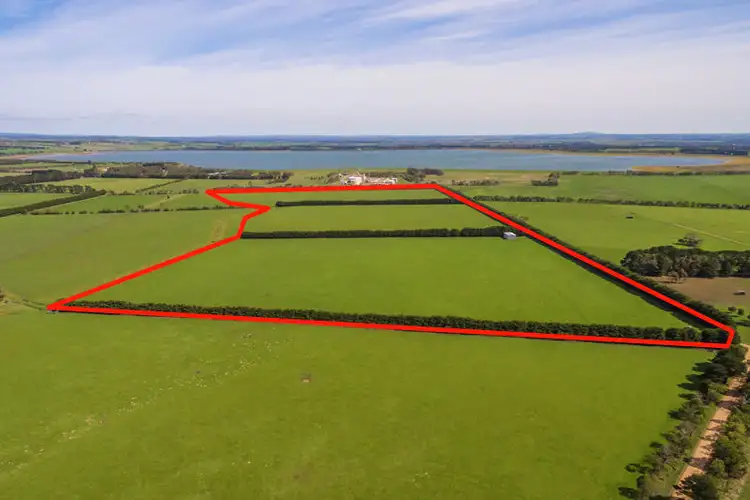 Second view of Homely rural property listing, 65 Marshmans Outlet, Moriac VIC 3240