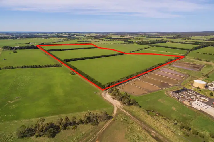 Third view of Homely rural property listing, 65 Marshmans Outlet, Moriac VIC 3240