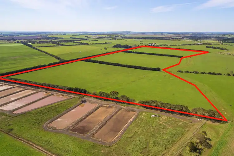 Fourth view of Homely rural property listing, 65 Marshmans Outlet, Moriac VIC 3240