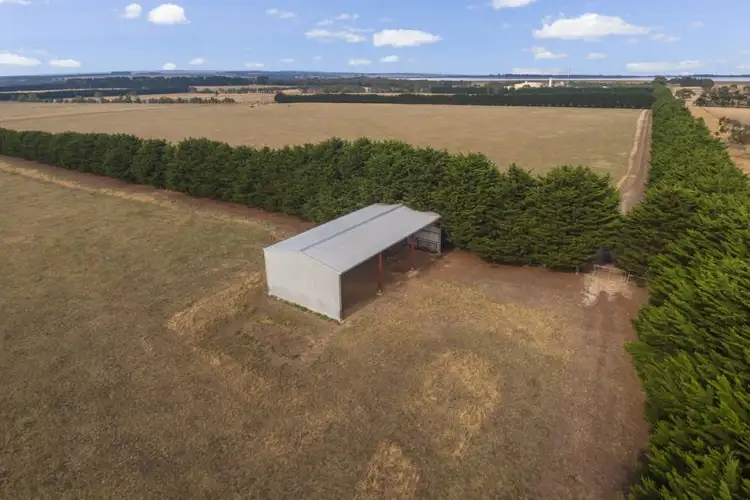 Fifth view of Homely rural property listing, 65 Marshmans Outlet, Moriac VIC 3240
