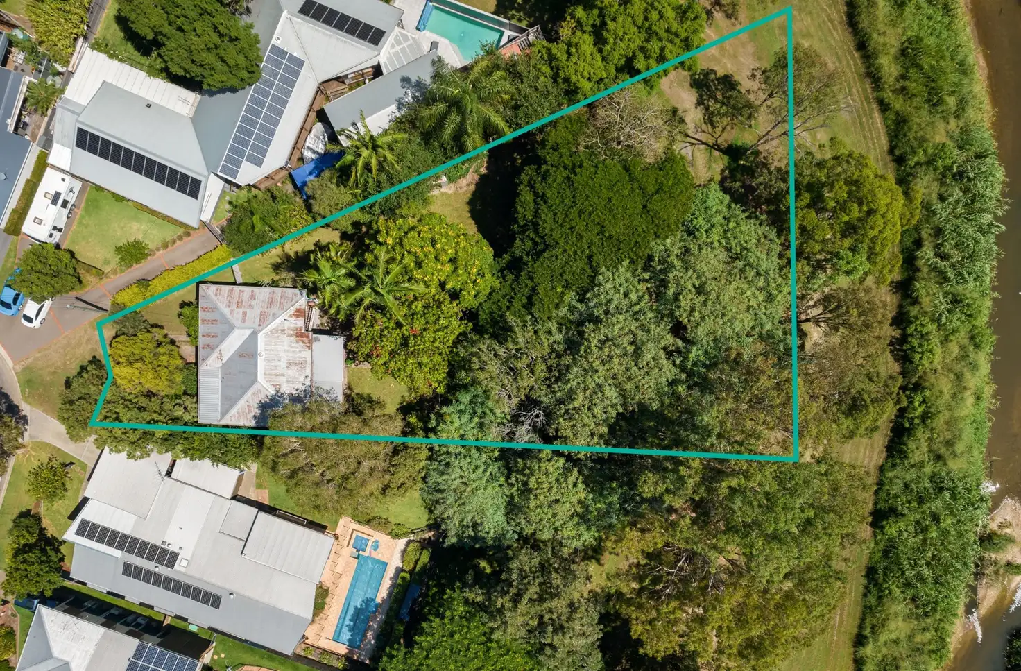 Main view of Homely house listing, 30 Cheviot Street, Grange QLD 4051