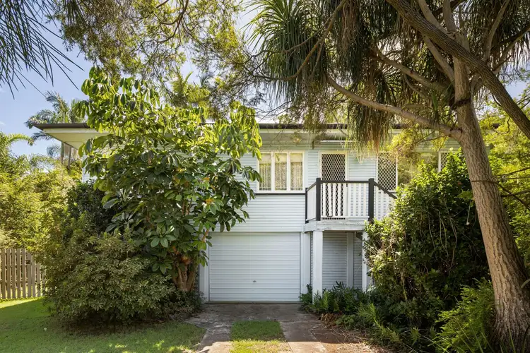 Second view of Homely house listing, 30 Cheviot Street, Grange QLD 4051