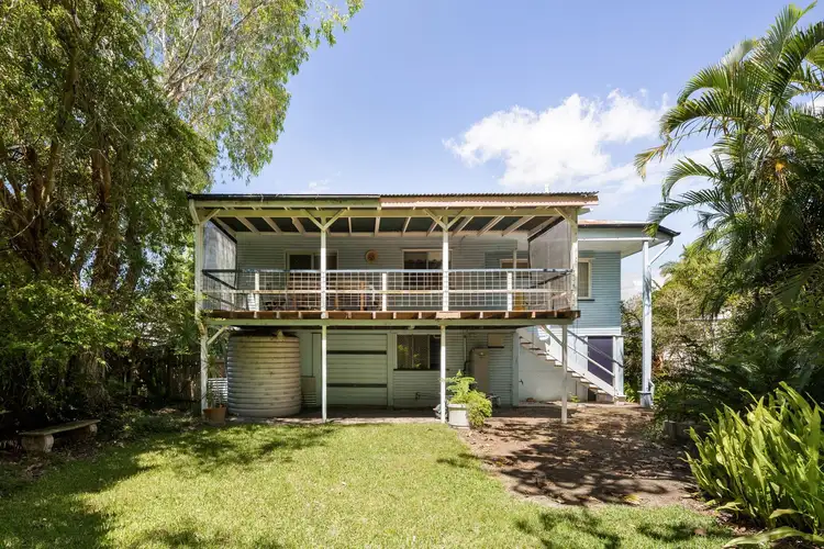 Third view of Homely house listing, 30 Cheviot Street, Grange QLD 4051