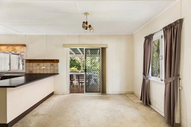 Sixth view of Homely house listing, 30 Cheviot Street, Grange QLD 4051