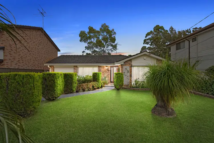 86c Centenary Road, South Wentworthville NSW 2145
