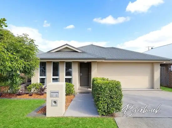 Main view of Homely house listing, 11 McGuire Crescent, Bardia NSW 2565