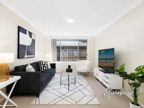 Second view of Homely house listing, 11 McGuire Crescent, Bardia NSW 2565