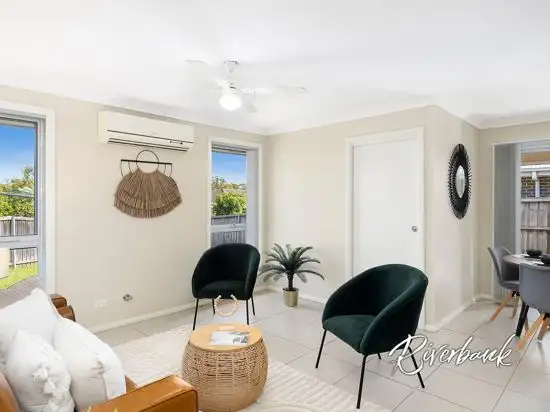 Fourth view of Homely house listing, 11 McGuire Crescent, Bardia NSW 2565
