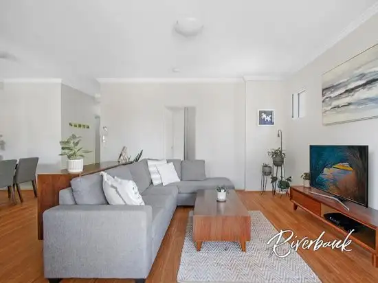 Second view of Homely apartment listing, 67/54-62 Nijong Drive, Pemulwuy NSW 2145
