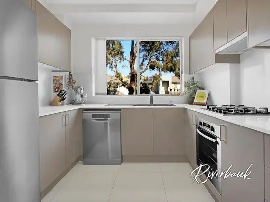 Third view of Homely apartment listing, 67/54-62 Nijong Drive, Pemulwuy NSW 2145