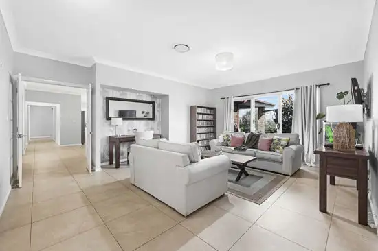 Fifth view of Homely house listing, 13 Barakula Drive, Tamworth NSW 2340