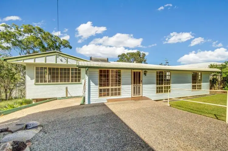 Third view of Homely house listing, 13 Warren Street, West Gladstone QLD 4680