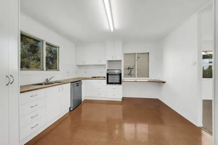 Fourth view of Homely house listing, 13 Warren Street, West Gladstone QLD 4680