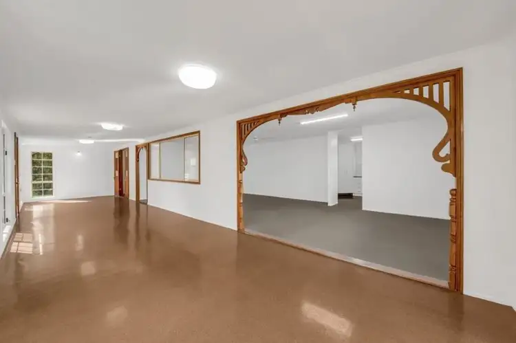 Fifth view of Homely house listing, 13 Warren Street, West Gladstone QLD 4680