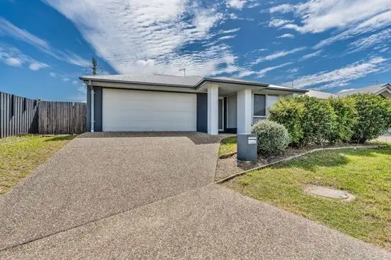 6 Naples Court, Redbank QLD 4301