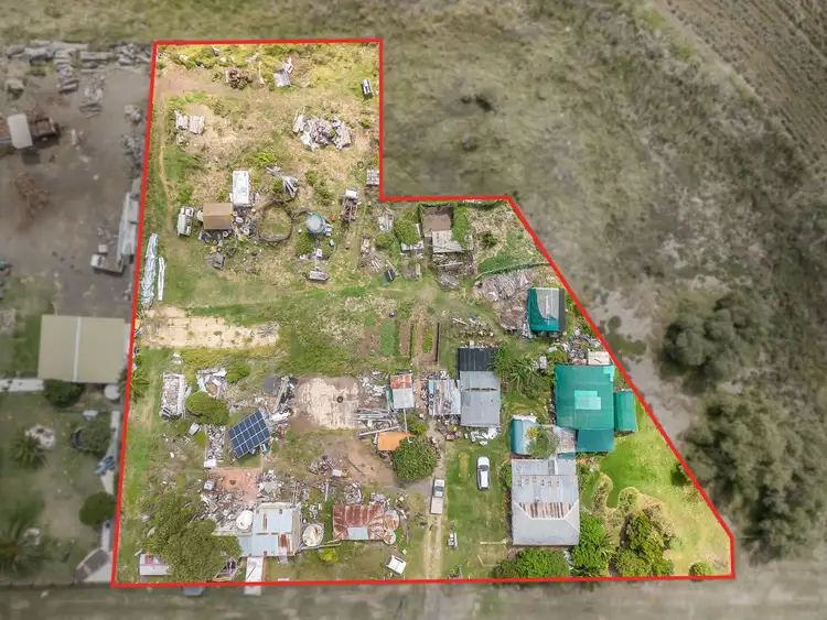 Fourth view of Homely house listing, 106 Umbiram Road, Wyreema QLD 4352