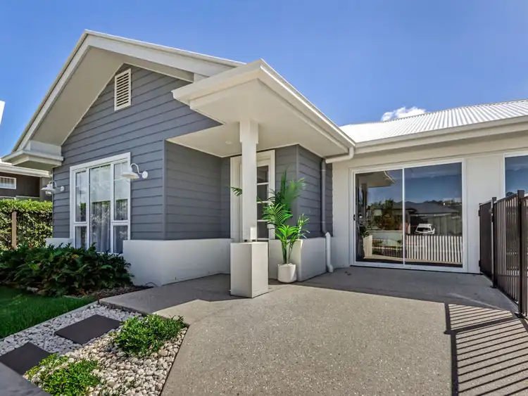 30 Ridge Parade, Narangba QLD 4504
