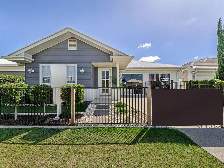 Second view of Homely house listing, 30 Ridge Parade, Narangba QLD 4504