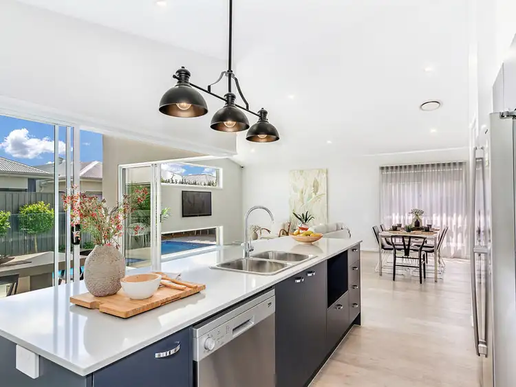 Fifth view of Homely house listing, 30 Ridge Parade, Narangba QLD 4504