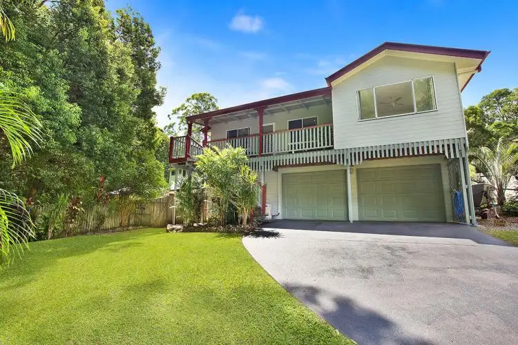 Second view of Homely house listing, 12 Bilby Court, Nambour QLD 4560