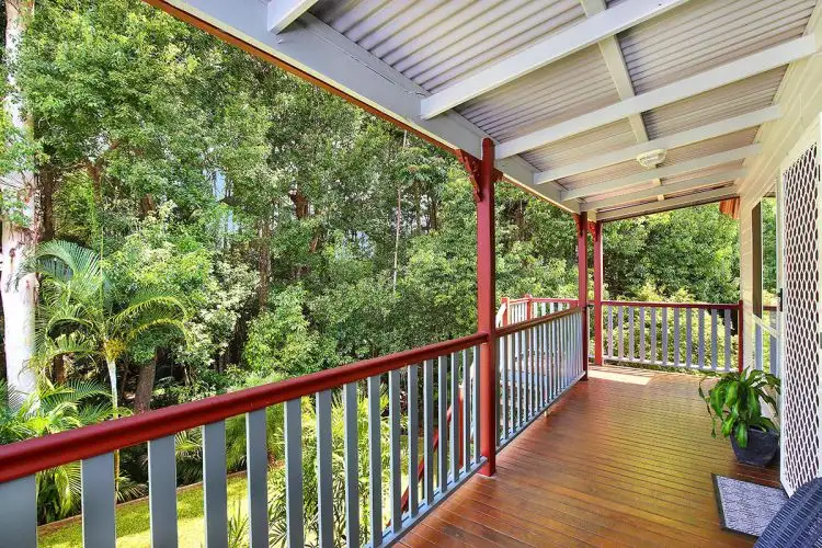 Third view of Homely house listing, 12 Bilby Court, Nambour QLD 4560