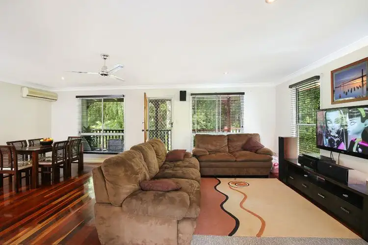 Fourth view of Homely house listing, 12 Bilby Court, Nambour QLD 4560
