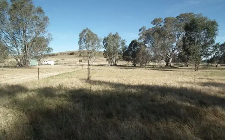 Third view of Homely land listing, 30 Longwood Road, Avenel VIC 3664