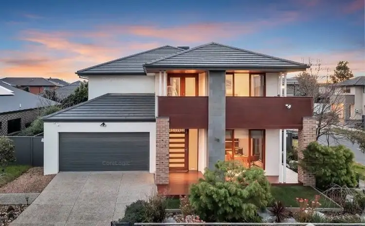 28 Vantage Boulevard, Craigieburn VIC 3064
