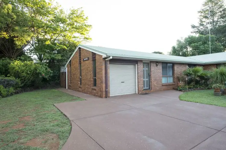 1/113 Rowbotham Street, Rangeville QLD 4350