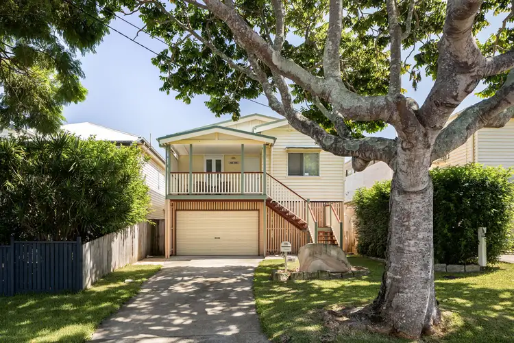 Main view of Homely house listing, 30A Sapsford Street, Northgate QLD 4013