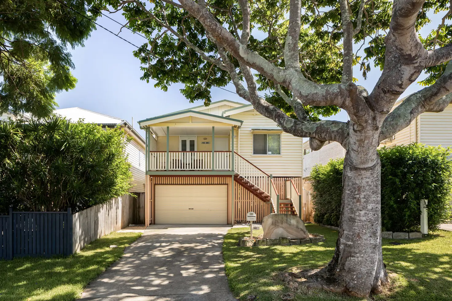 Main view of Homely house listing, 30A Sapsford Street, Northgate QLD 4013