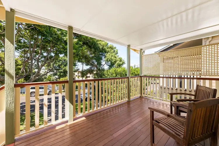Second view of Homely house listing, 30A Sapsford Street, Northgate QLD 4013
