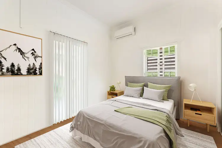 Third view of Homely house listing, 30A Sapsford Street, Northgate QLD 4013