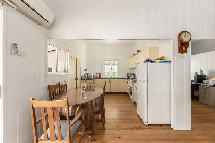 Fourth view of Homely house listing, 30A Sapsford Street, Northgate QLD 4013