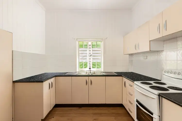 Fifth view of Homely house listing, 30A Sapsford Street, Northgate QLD 4013