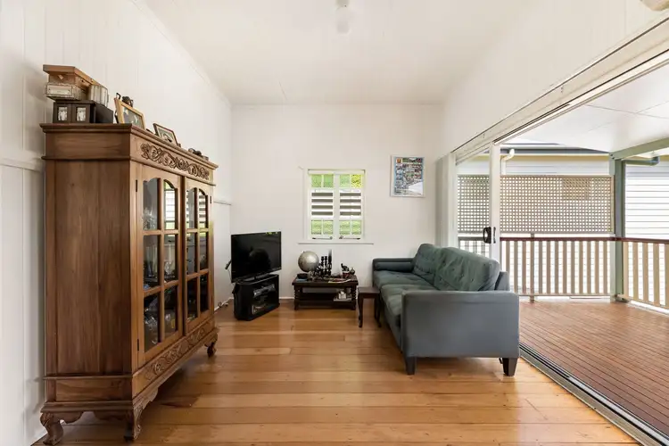 Sixth view of Homely house listing, 30A Sapsford Street, Northgate QLD 4013