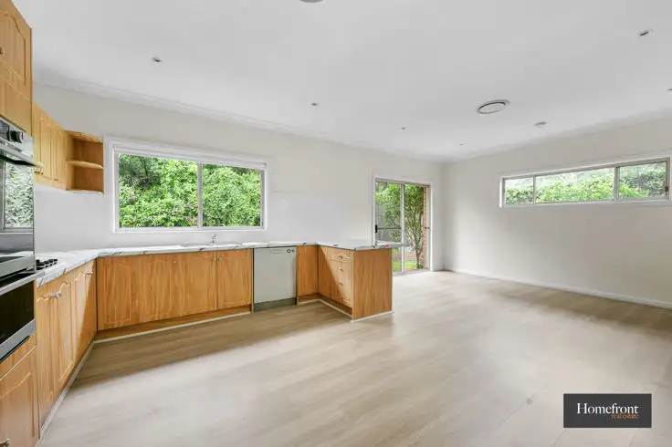 Second view of Homely house listing, 38a Cherrybrook Road, West Pennant Hills NSW 2125