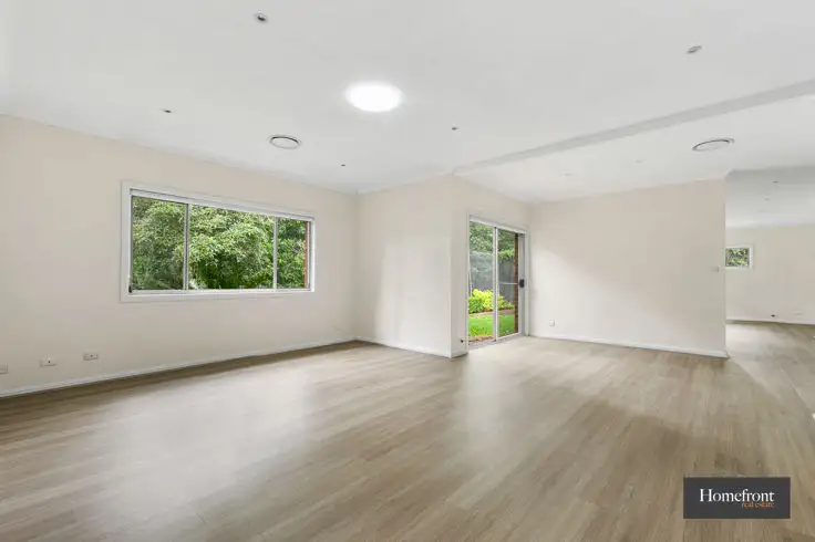 Third view of Homely house listing, 38a Cherrybrook Road, West Pennant Hills NSW 2125