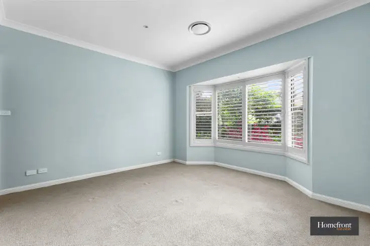 Fourth view of Homely house listing, 38a Cherrybrook Road, West Pennant Hills NSW 2125