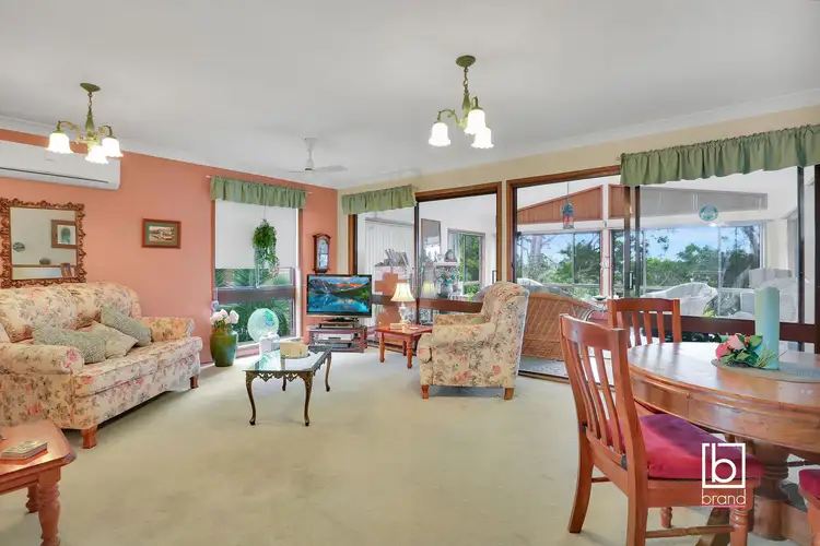 Fifth view of Homely house listing, 66 Terence Avenue, Lake Munmorah NSW 2259
