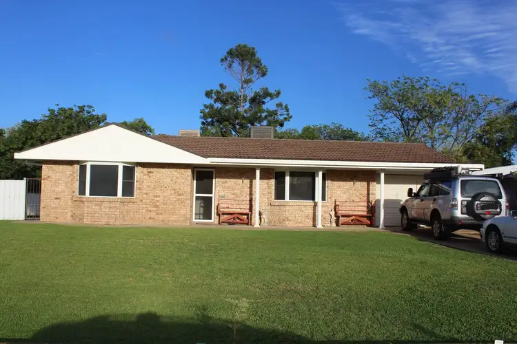 9 Cummins Ave, Moree NSW 2400