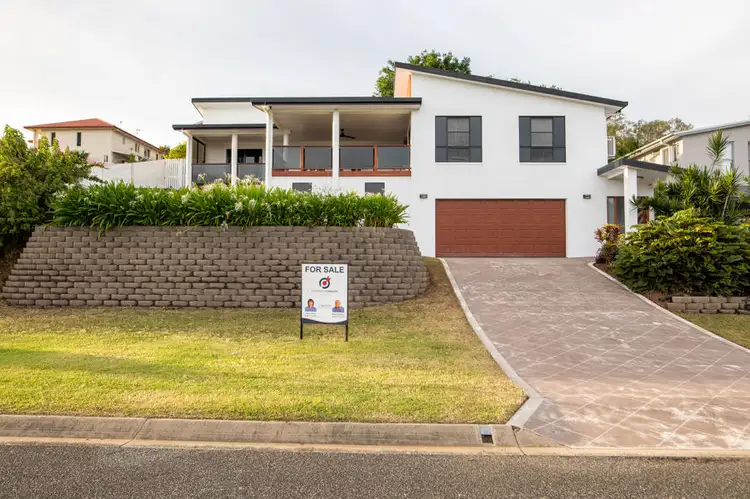 13 Nunkeri Drive, North Mackay QLD 4740