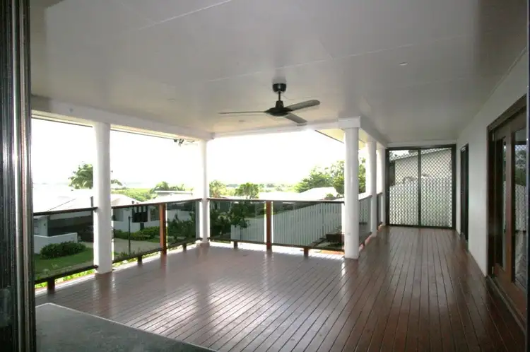 Third view of Homely house listing, 13 Nunkeri Drive, North Mackay QLD 4740