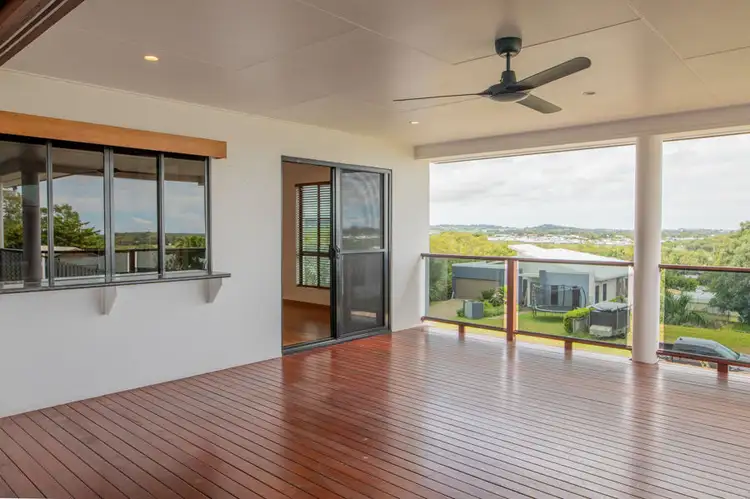 Sixth view of Homely house listing, 13 Nunkeri Drive, North Mackay QLD 4740