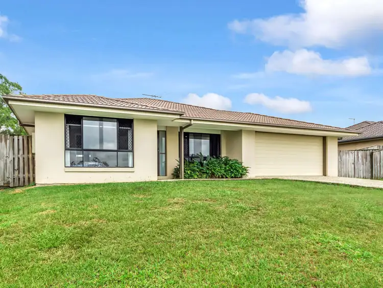 67 Stark  Drive, Narangba QLD 4504
