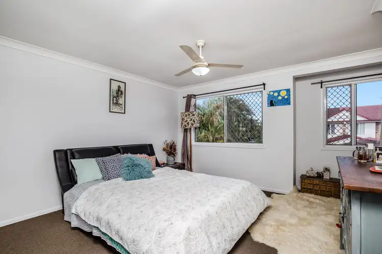 Sixth view of Homely townhouse listing, 21/68 Springwood rd, Rochedale South QLD 4123