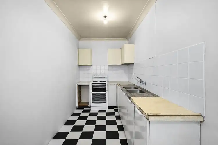 Third view of Homely unit listing, 12/6-10 Inkerman Street, Granville NSW 2142