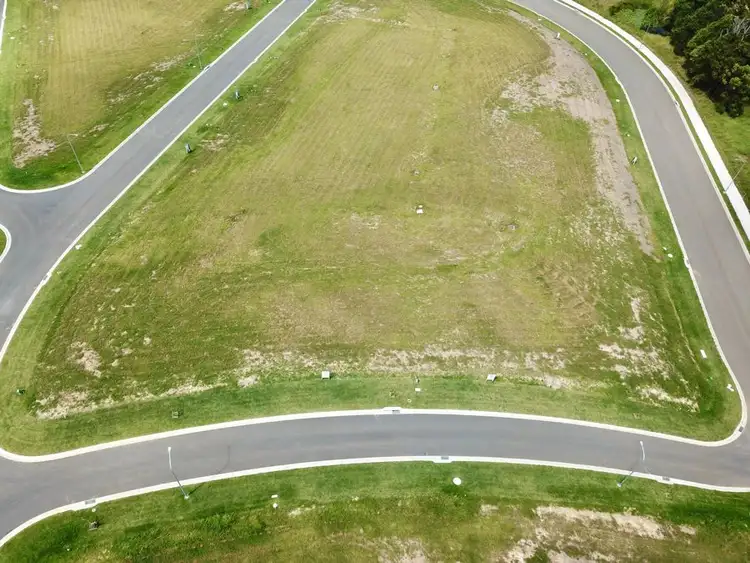 Fourth view of Homely land listing, 8 Platinum Street, Diamond Beach NSW 2430