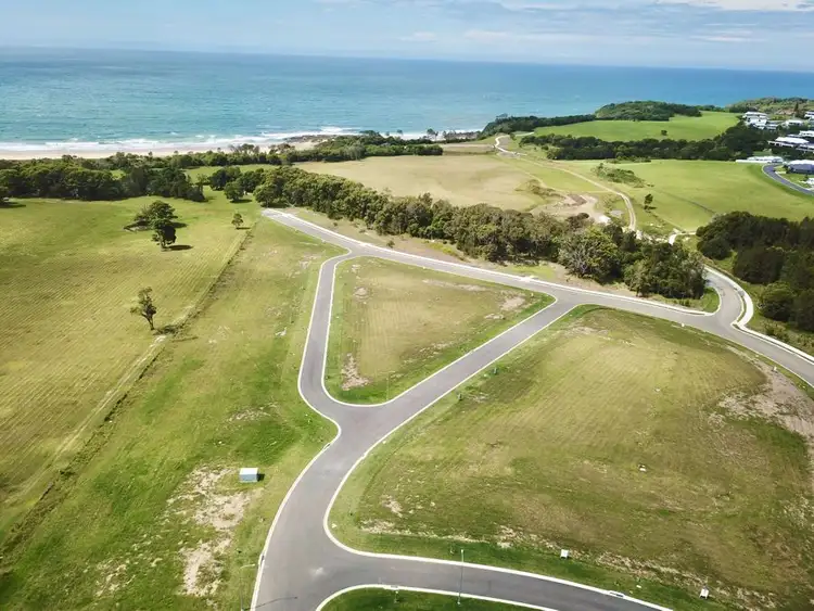 Sixth view of Homely land listing, 8 Platinum Street, Diamond Beach NSW 2430