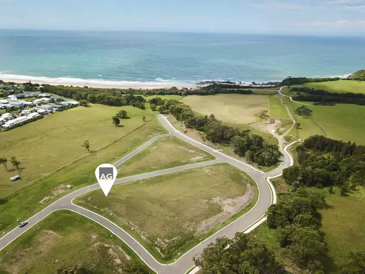 Seventh view of Homely land listing, 8 Platinum Street, Diamond Beach NSW 2430